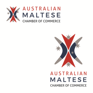 Australian Maltese Chamber of Commerce | Logo-Design von january_vogel