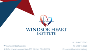 Stationery Design by shekharsinha87 for Windsor Heart Institute | Design #12861059