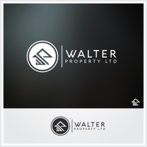 WPL OR Walter Property Ltd OR WP | Web Design by bdesigner9