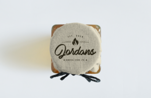 Logo Design by GLDesigns for Jordan's General Store Ltd. | Design #12877659