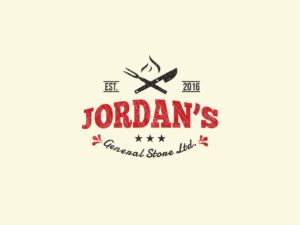 Logo Design by FRESTI for Jordan's General Store Ltd. | Design #12897516