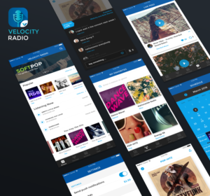 App Design by Samphan