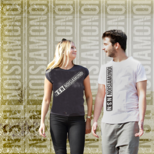 New Entry in in the fashion business  | T-Shirt-Design von S-Square