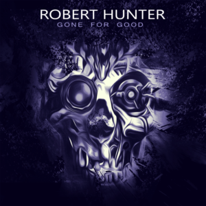 CD Cover Design with skull | CD-Cover-Design von hama89