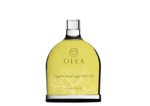 Wonderful Bottle for Excellent Organic Extra Virgin Olive Oil | Packaging Design by wonderland