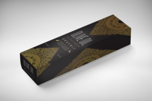 Packaging Design by Vishal Vishwakarma  for this project | Design #12992128