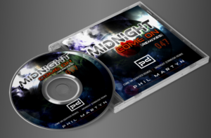 CD Cover Design by SD WEBCREATION for this project | Design #13110163