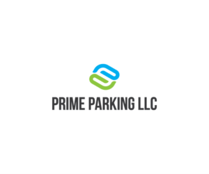 Prime Parking LLC | Logo Design by Andylicious