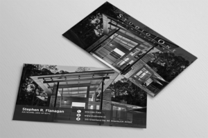 Business Card Design by avde17sharif