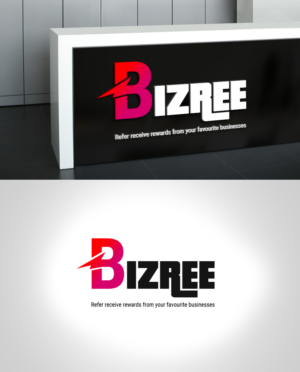 Logo Design by Samir Mirza