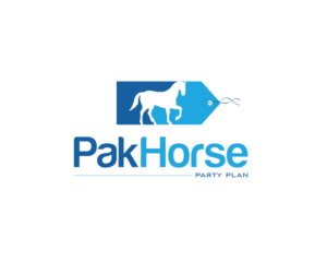 PAK HORSE or PAK HORSE Party Plan | Logo Design by Pv_999