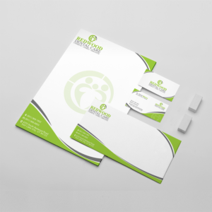 Stationery Design by Asad_designs3