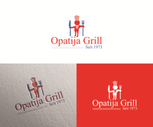 Logo Design by eMARK