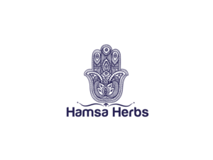 Hamsa Herbs (see task description) | Logo Design by Designs 2019