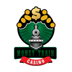 Money Train Casino | Logo-Design von insert name here