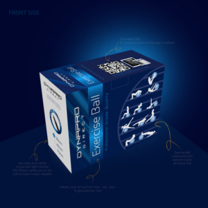 Packaging Design by aayam