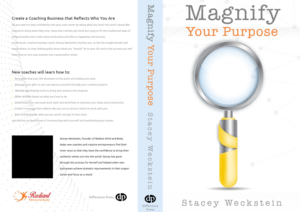 Book Cover Design by Drexen for this project | Design: #13237131