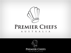 Premier Chefs Australia | Logo Design by markiez