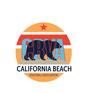 T-shirt Design by eayeri for California Beach Volleyball Association | Design #13353381