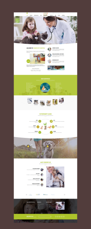 Web Design by Venkat