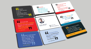 Real Estate Investor needs awesome business card design | Visitenkarten-Design von Riyad