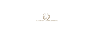 Logo Design by Pernz27 for Relais de la Magdeleine | Design #13334742