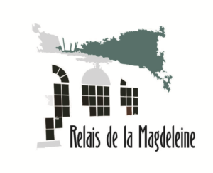 Logo Design by Designature for Relais de la Magdeleine | Design #13260450