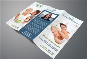 Brochure Design by tanya