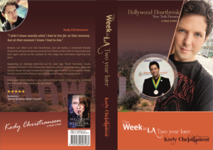 Book Cover Design by Anil