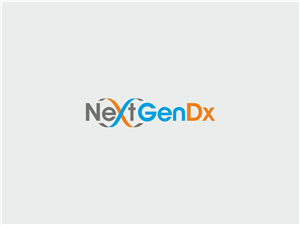 NextGenDx | Logo Design by Logocraft