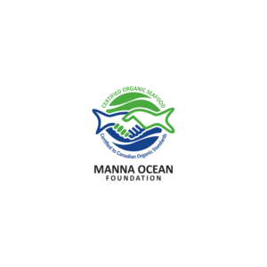 Logo Design by Arham Hidayat for Manna Fish Farms, Inc. | Design #19036650