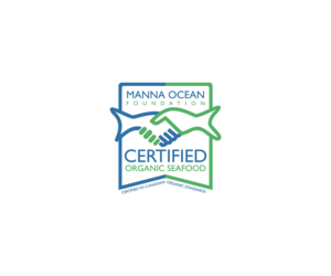 Logo Design by Rawrandrawr for Manna Fish Farms, Inc. | Design #19077525