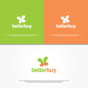 betterbuy | Logo Design by sushsharma99