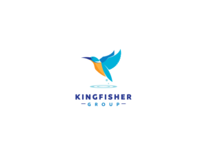 Kingfisher Group | Logo-Design von Neil