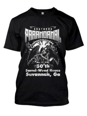 50th Investigation T-Shirt | T-Shirt-Design von Adrian