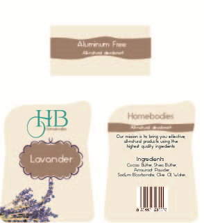 Label Design by borghon7