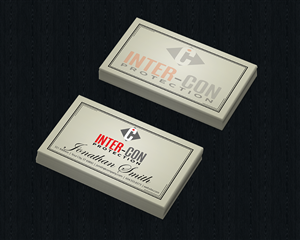 Business Card Design by  Andy Dollinger