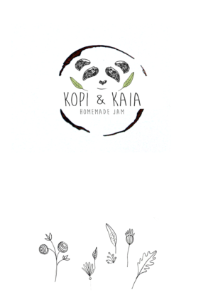 Logo Design by ksenia design