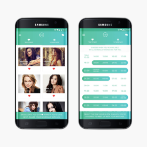 App Design by beingmasoodahmad for this project | Design: #13460539