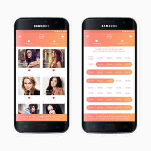 App Design by beingmasoodahmad for this project | Design: #13461034