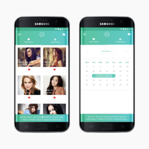 App Design by beingmasoodahmad for this project | Design: #13489581