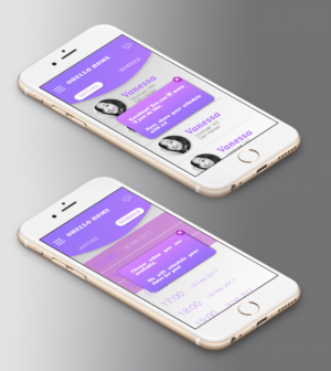 App Design by mobileAppSL for this project | Design #13426594