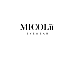 MICOLII EYEWEAR  | Logo-Design von AlexMorisseau