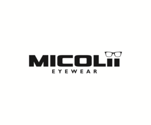 MICOLII EYEWEAR  | Logo-Design von dyogab83