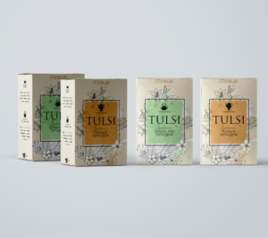 Packaging Design by AnaMilica