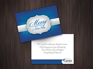 Greeting Card Design by earldesigns