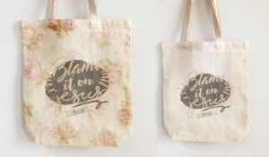 Bag and Tote Design by RebecaParra