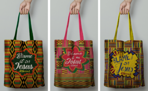 Bag and Tote Design by SAI DESIGNS