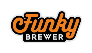 Funky Brewer | Logo Design by Ena