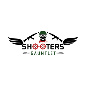 Logo-Design von Pictorial für Shooters Gauntlet | Design #13625648